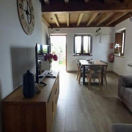 Apartmán Casa Vacacional La Belluga Canales  Exteriér fotografie