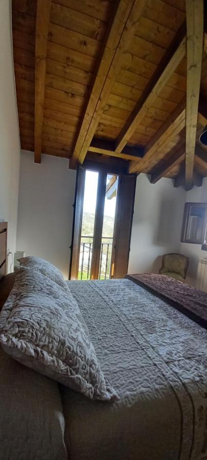 Apartmán Casa Vacacional La Belluga Canales  Exteriér fotografie