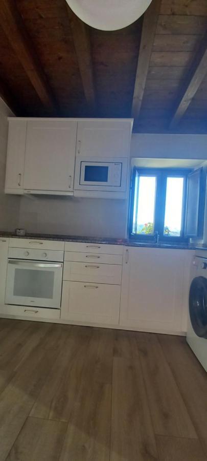 Apartmán Casa Vacacional La Belluga Canales  Exteriér fotografie