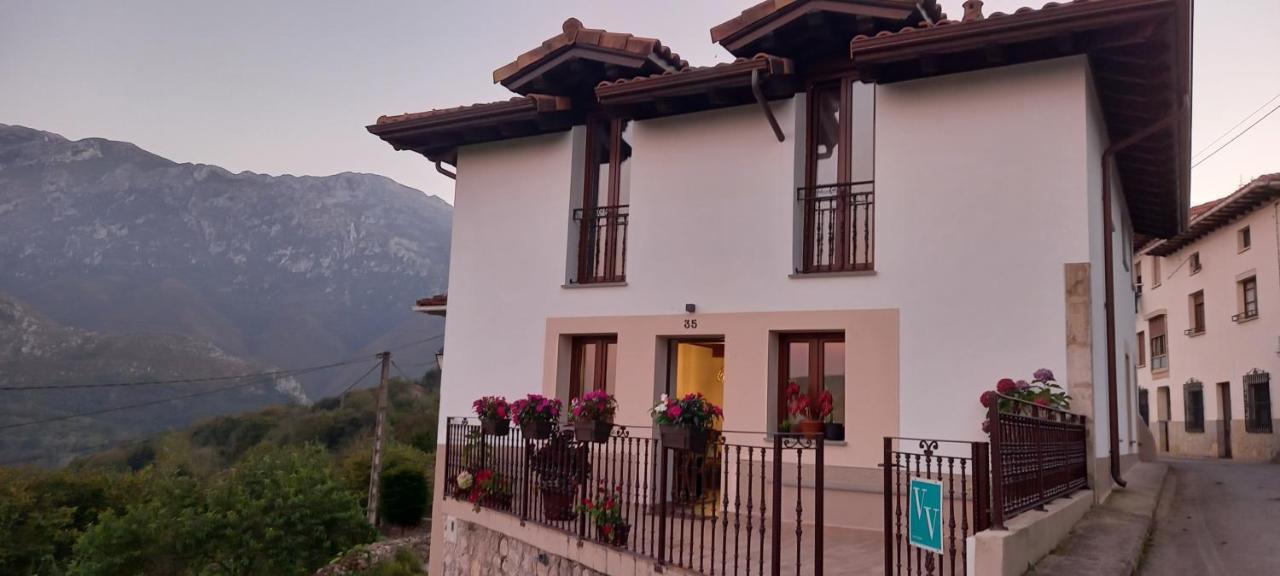 Apartmán Casa Vacacional La Belluga Canales  Exteriér fotografie