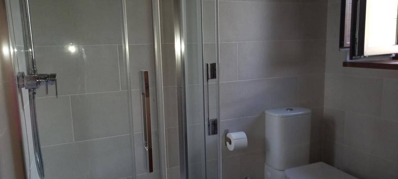 Apartmán Casa Vacacional La Belluga Canales  Exteriér fotografie