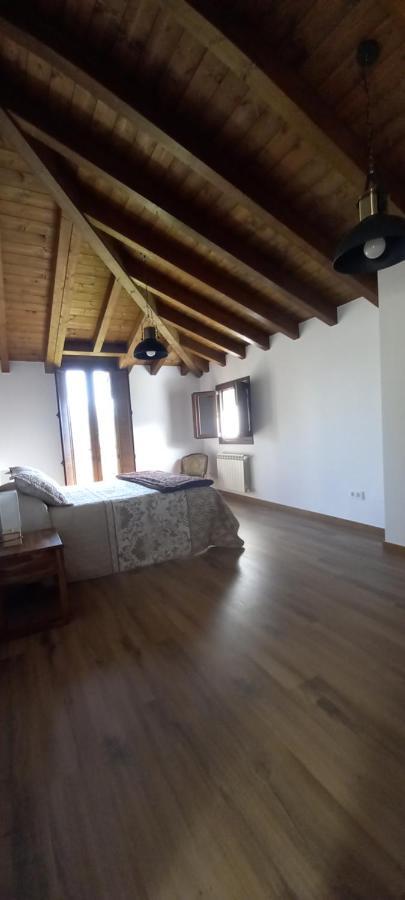 Apartmán Casa Vacacional La Belluga Canales  Exteriér fotografie