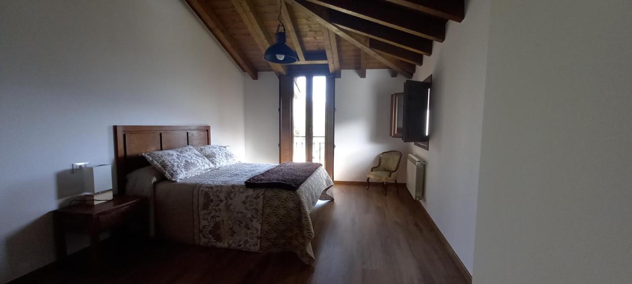 Apartmán Casa Vacacional La Belluga Canales  Exteriér fotografie