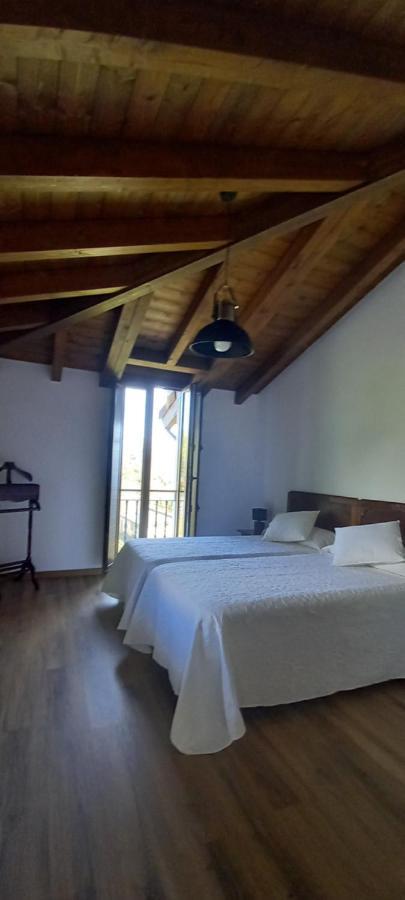 Apartmán Casa Vacacional La Belluga Canales  Exteriér fotografie