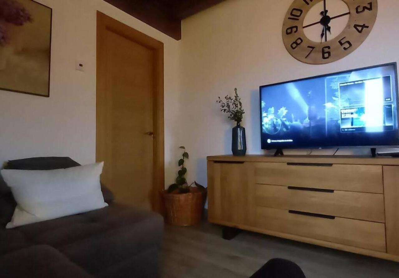 Apartmán Casa Vacacional La Belluga Canales  Exteriér fotografie